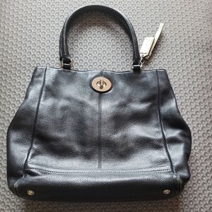 Coach Handbag Excellent Condition